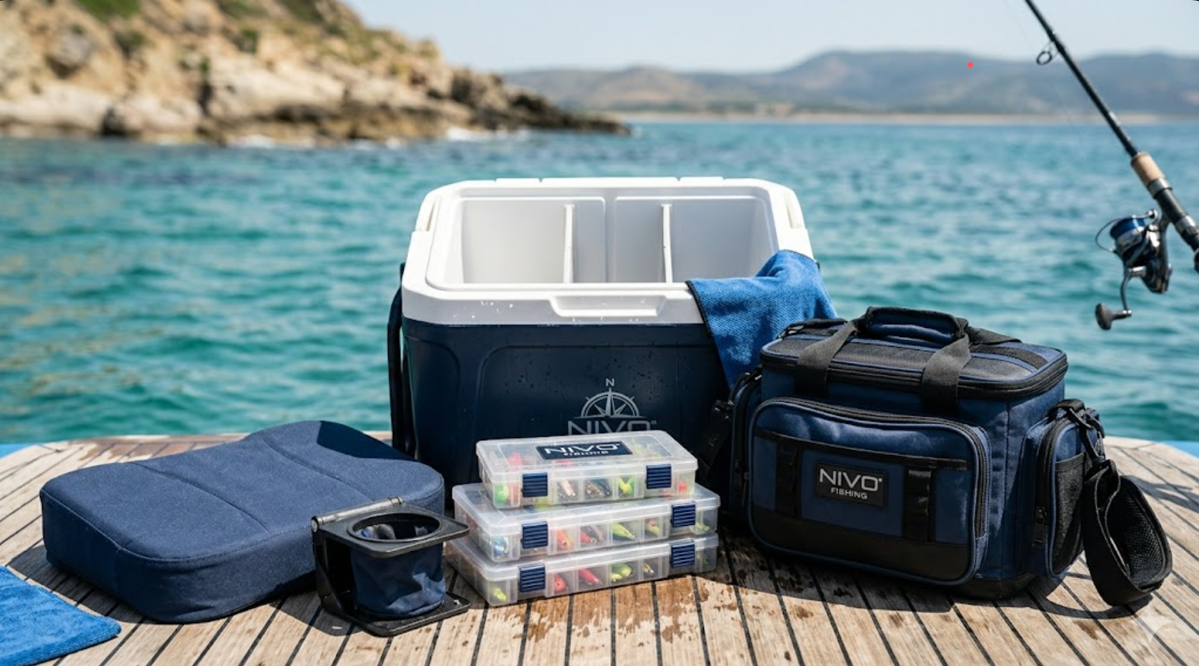 Équipements & confort