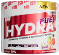 Great Sport Nutrition Hydra Fuel Hydratant Électrolytes Vitamines