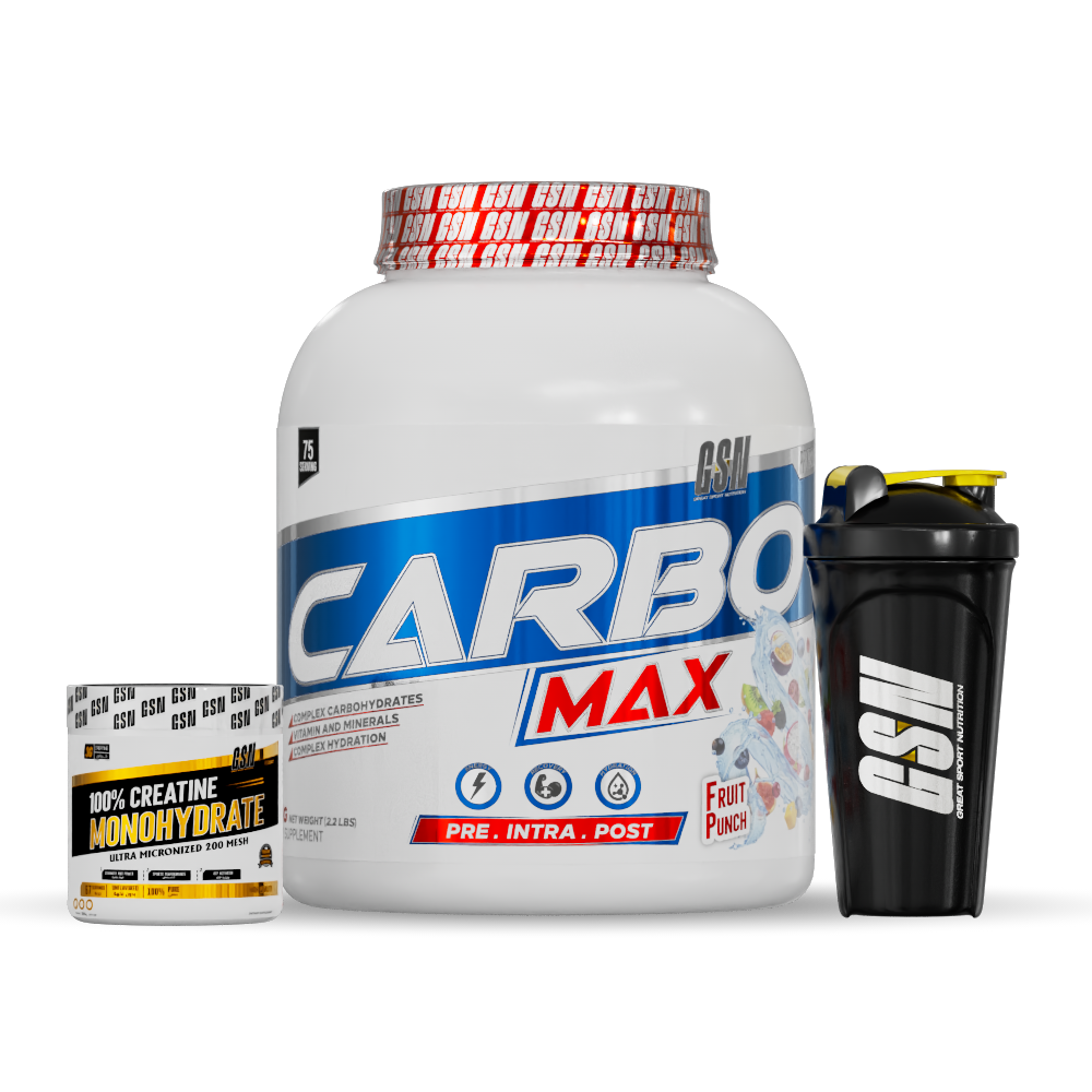 Great Sport Nutrition Offres d'Été 7 Complément Sportif 100g
