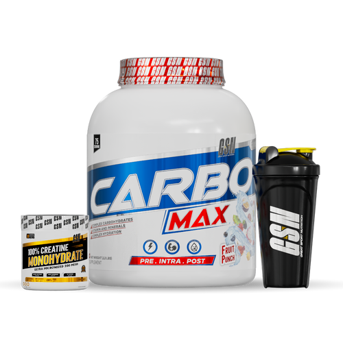 Great Sport Nutrition Offres d'Été 7 Complément Sportif 100g