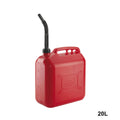 TECOMEC Jerricane 20 litre ART01800