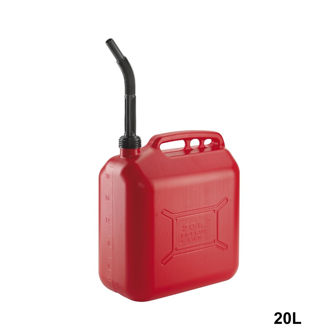 TECOMEC Jerricane 20 litre ART01800