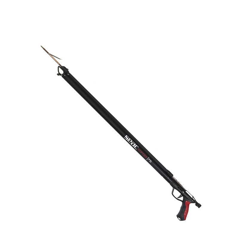 Seac Sub Condor Arbalète de Chasse Sous-Marine en Aluminium 28mm