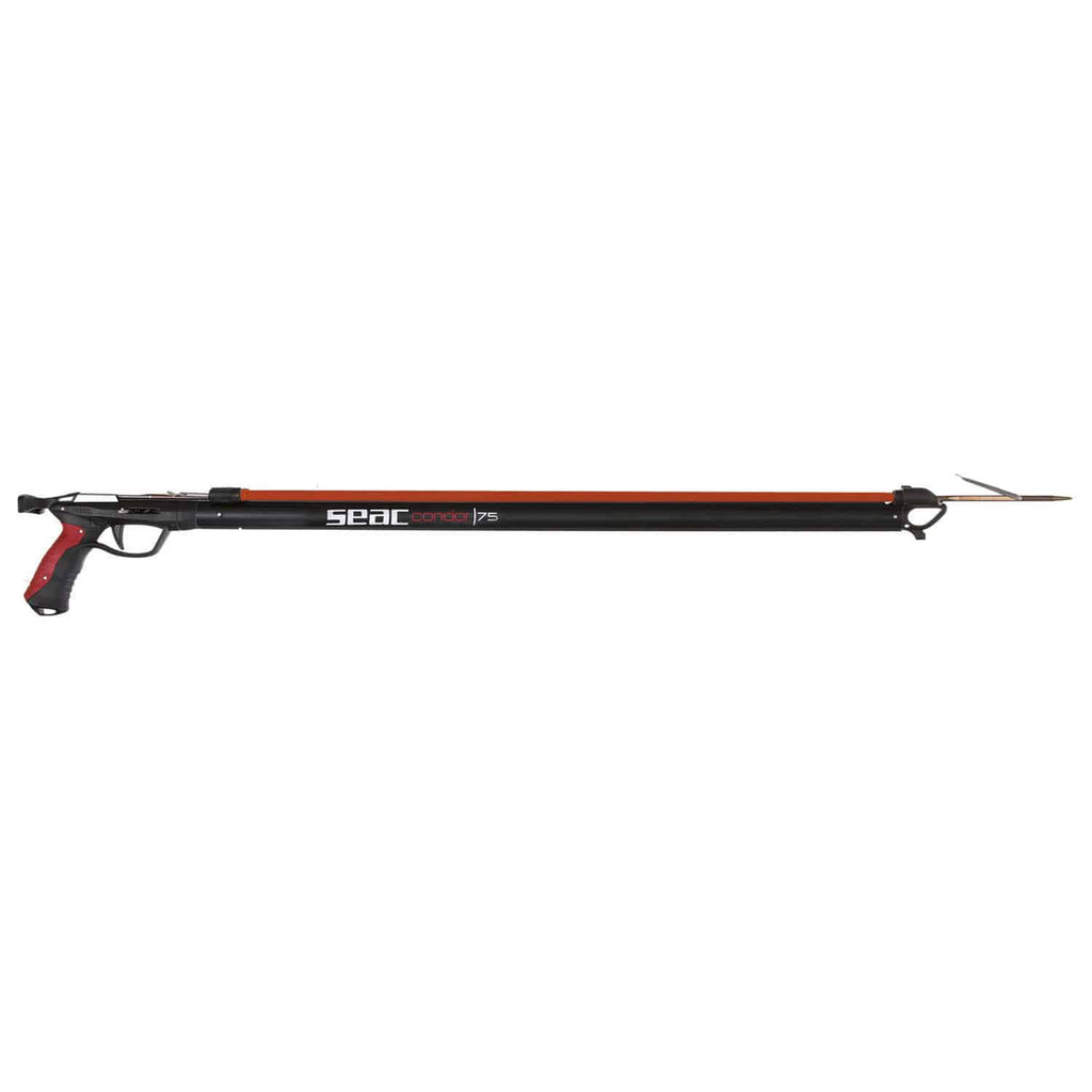 Seac Sub Condor Arbalète de Chasse Sous-Marine en Aluminium 28mm