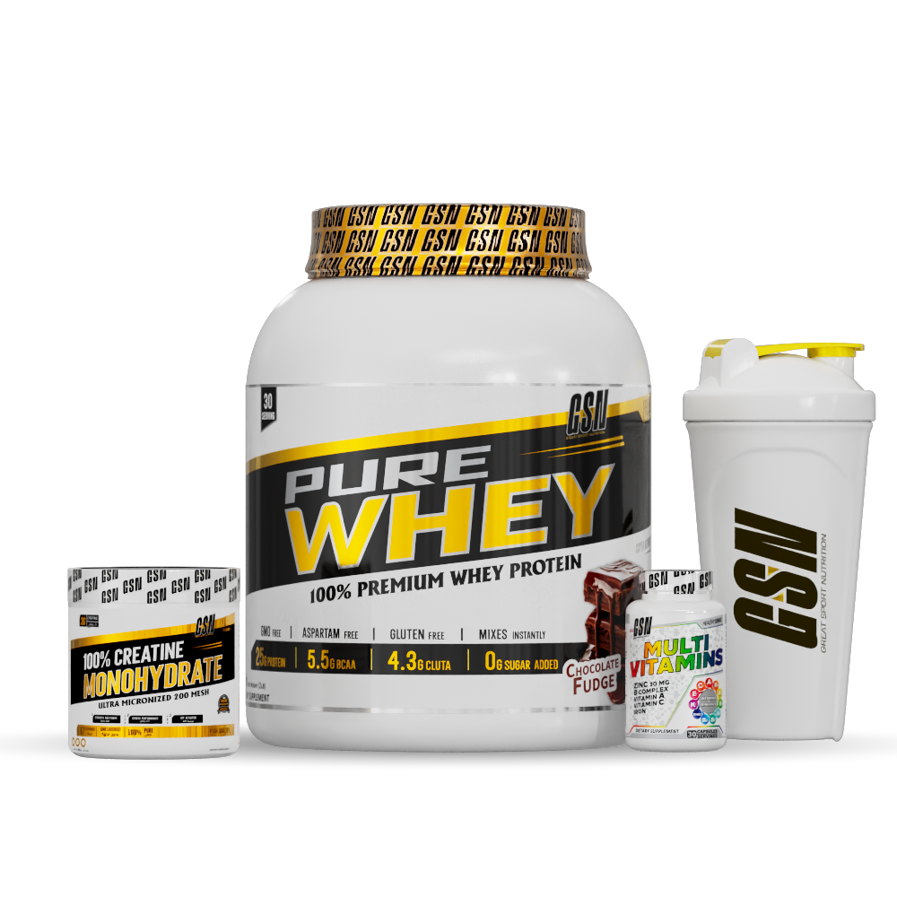 Great Sport Nutrition Summer Offers 6