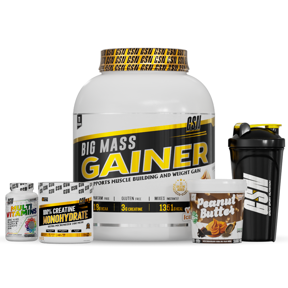 Great Sport Nutrition Summer Offers 10 Complément Alimentaire 100g