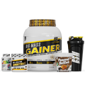 Great Sport Nutrition Summer Offers 9 - Pack de Compléments Alimentaires