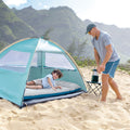 Intex Matelas Gonflable Camping 1 Personne Vinyle Renforcé