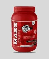 American Wolf Hard Mass Gainer 3 Kg