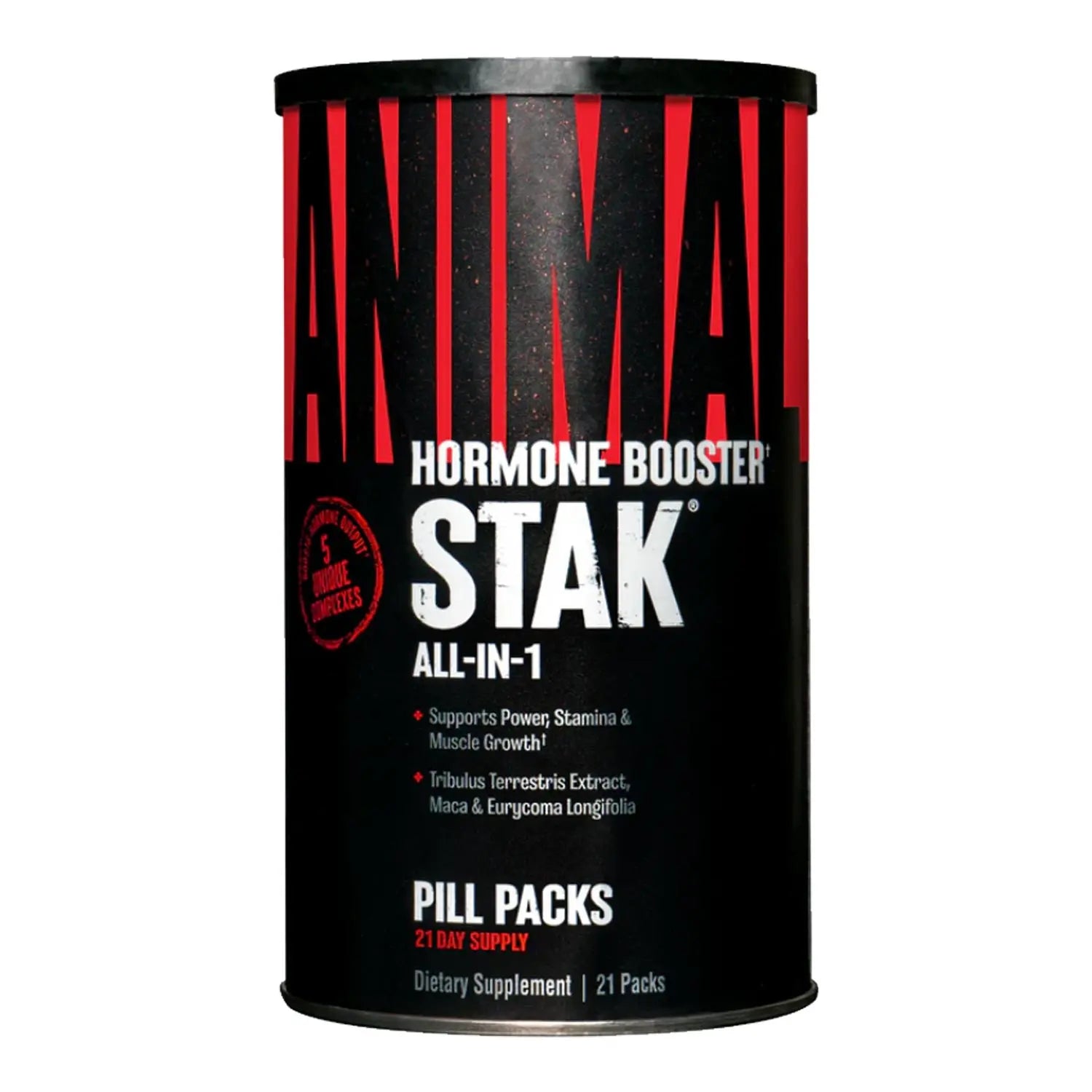 Animal Hormone Booster Stak 21