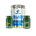 Collagen Yava Labs 400 G Pack