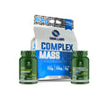 Complex Mass Pro Yava Labs 6 Kg pack