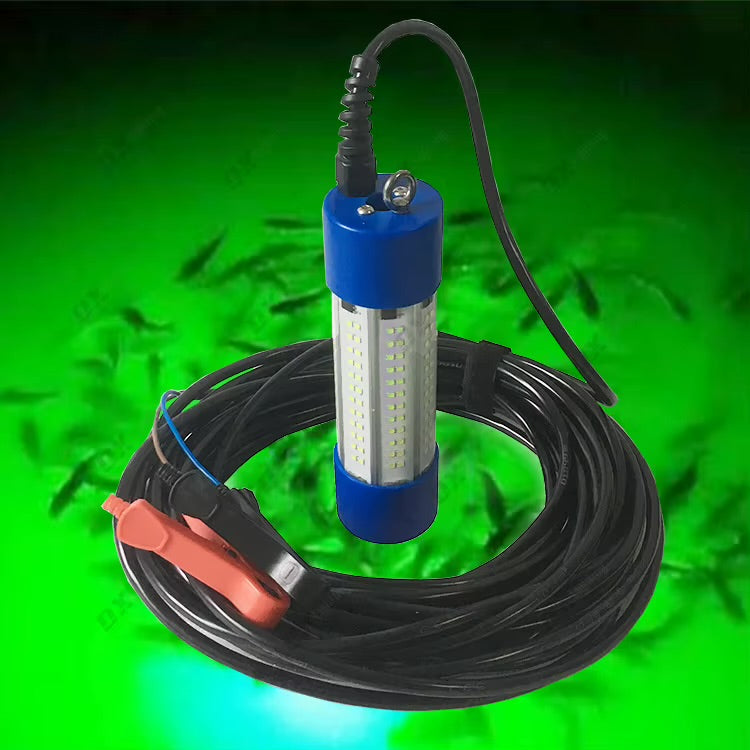 Led calamar