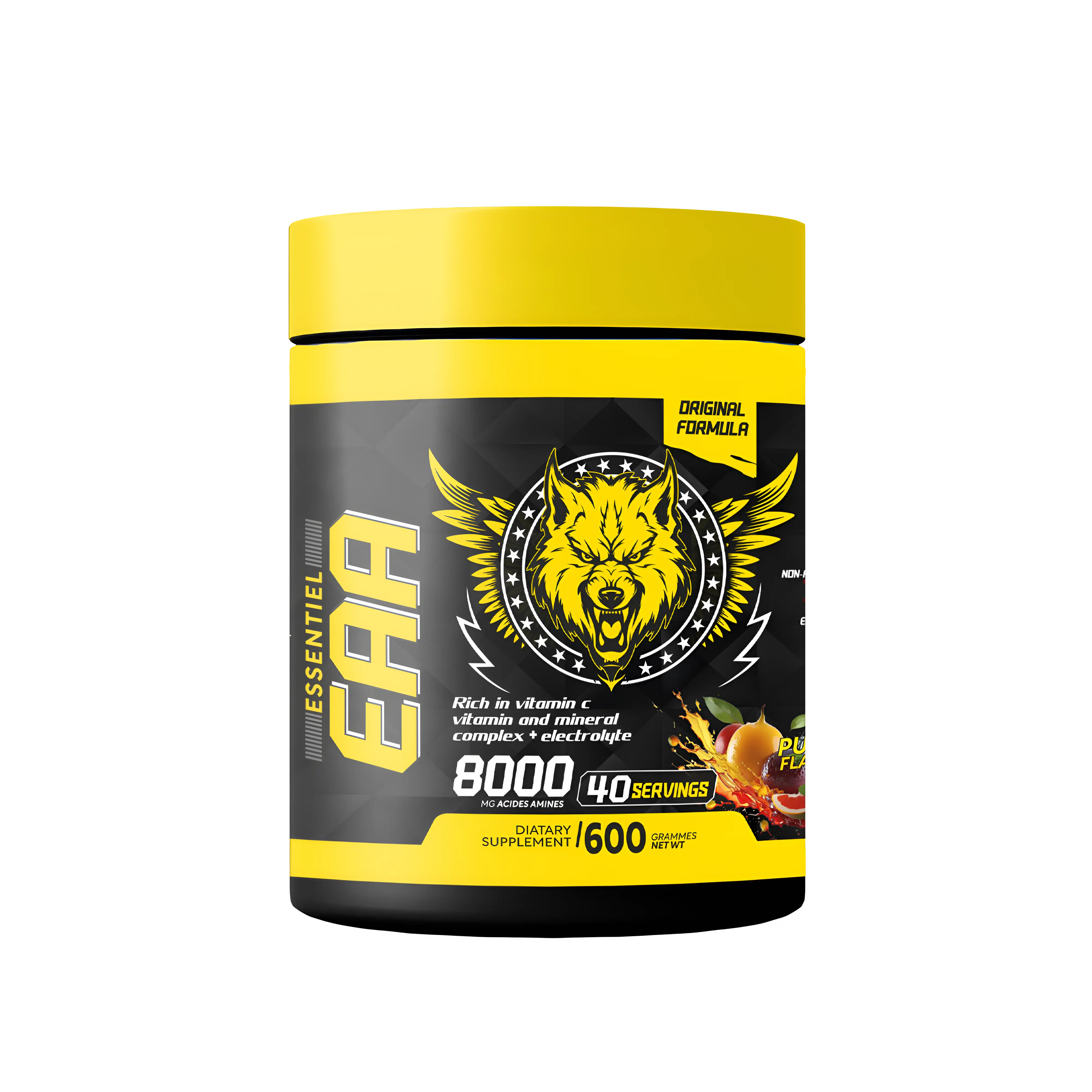 Eaa American Wolf 600 G