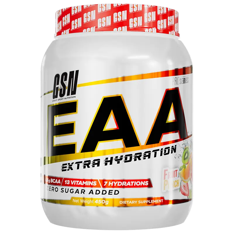 Eaa Gsn 450 G