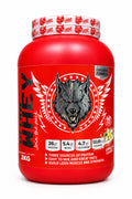 ULTRA  Whey Protein 2 KG ultra whey