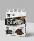 GSN - BIG MASS GAINER | 6KG