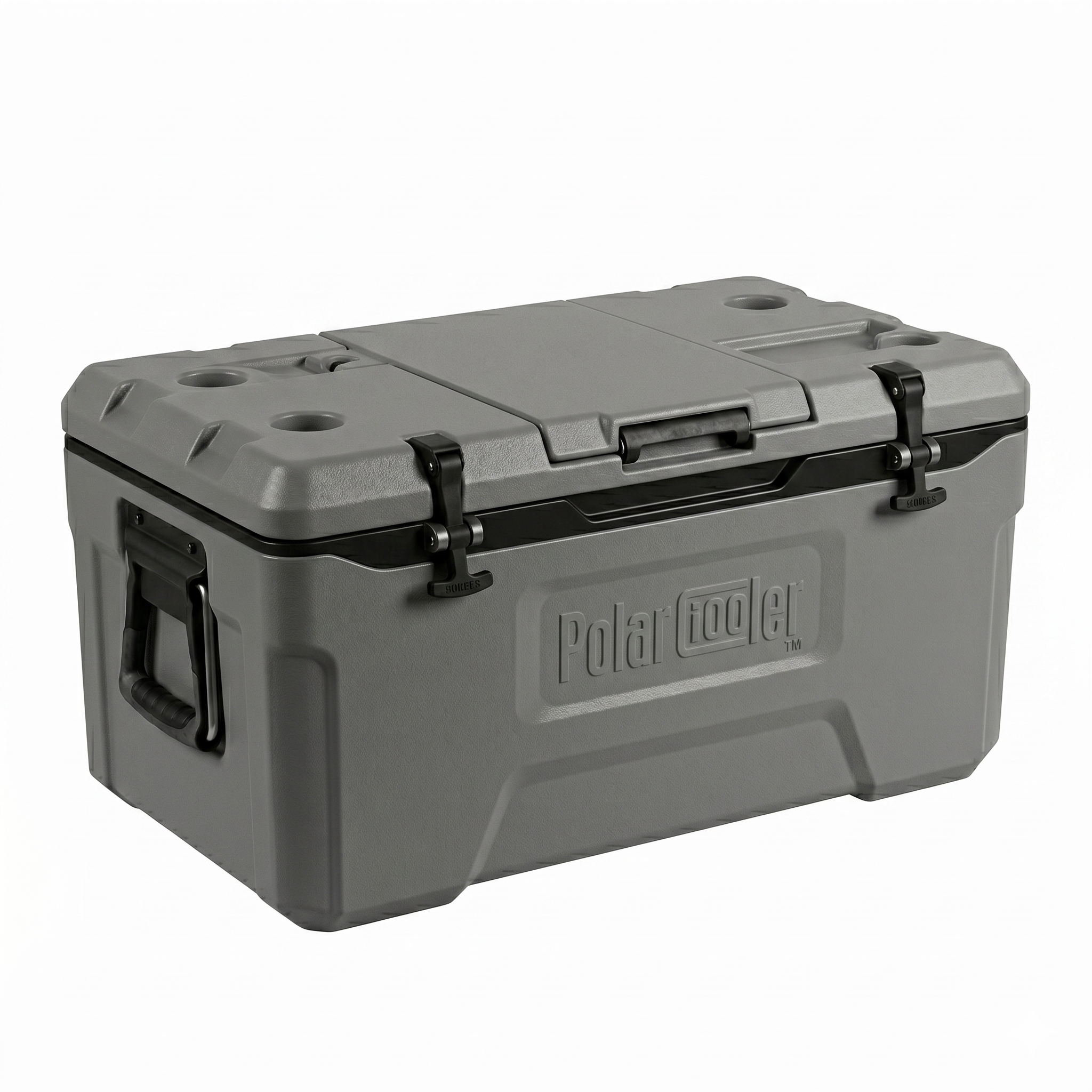 Glacière Polar Cooler 73 Litres