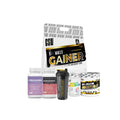Gsn Big Mass 6 Kg + Creatine 200 Ggsn  + Ashwagandha herbz  60 Caps + Collagen  herbz 60 Caps + Multivitamine gsn  +  Shaker