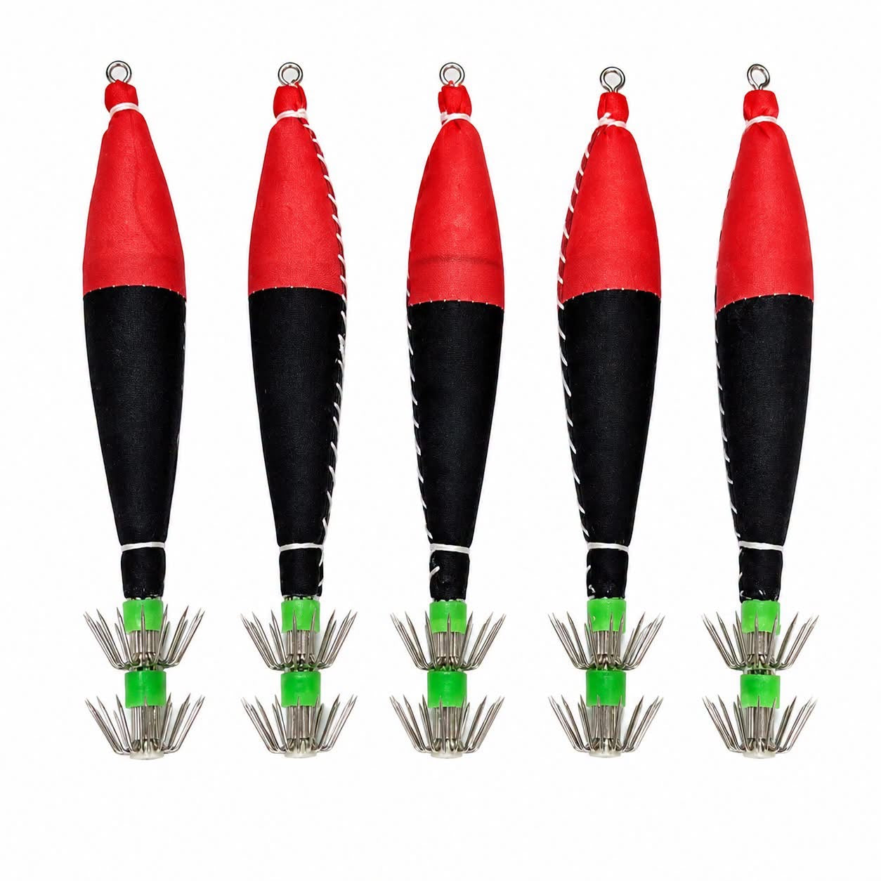 Turlutte calamar pack