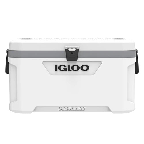 Glacière Igloo Marine Ultra 70 Qt (66 L)