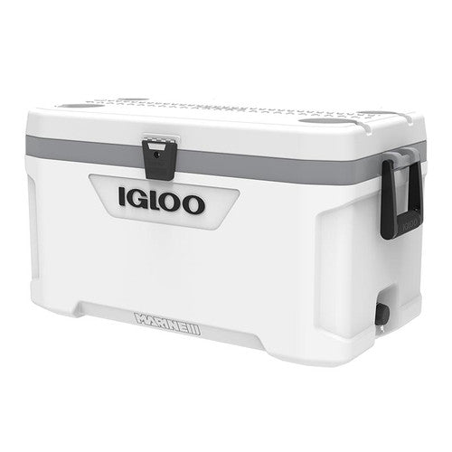 Glacière Igloo Marine Ultra 70 Qt (66 L)