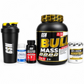 Bulk Mass