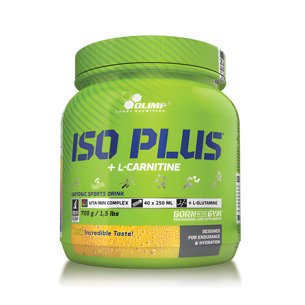 Iso Plus Olimp 700 G