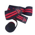 KNEE WRAPS – KONG