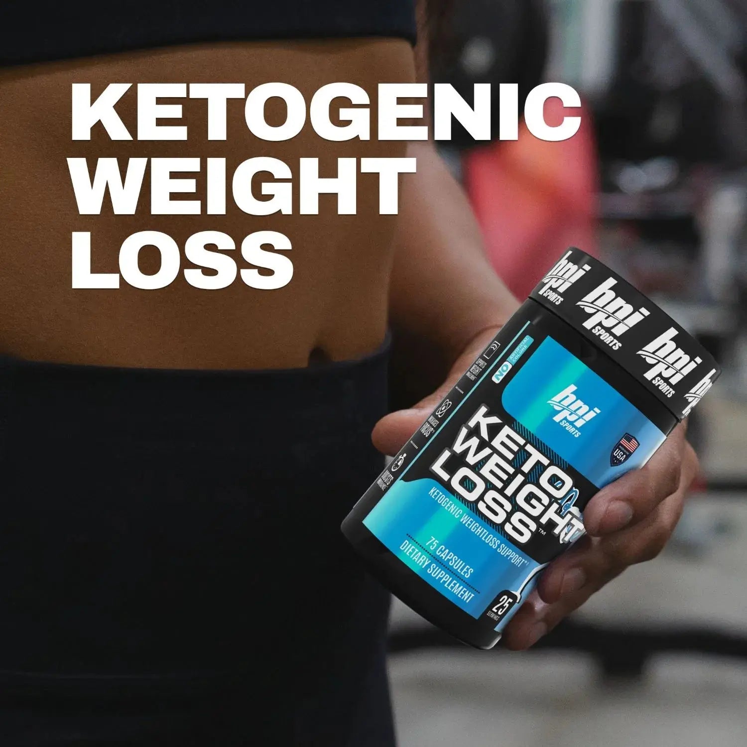 Keto Weight Loss Bpi Sports