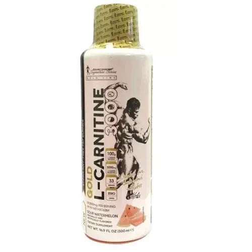 L Carnitine 3000 Liquide Kevin Levrone