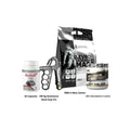 Levro Legendary Mass Kevin Levrone 7 Kg + creatine 200 gsn +zinc +hand grip pro