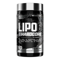 Lipo 6 Hardcore Nutrex 60 Capsules