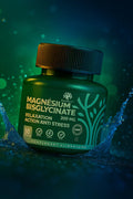 Magnesium Bisglycinate 50 Gélules Perfect Nutrition