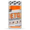 Great Sport Nutrition Detox Revolution Complément Détox au Chardon-Marie