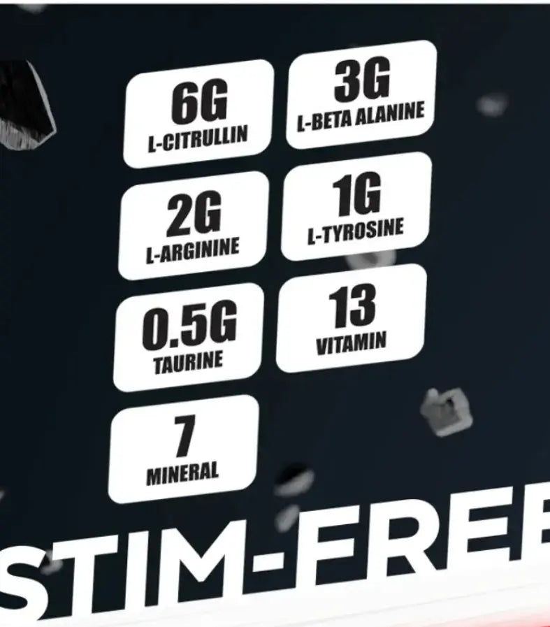 Pre Workout Inferno Gsn Pas Chere