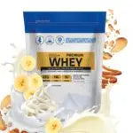 Premium 100% Whey 900 G Impact Nutrition