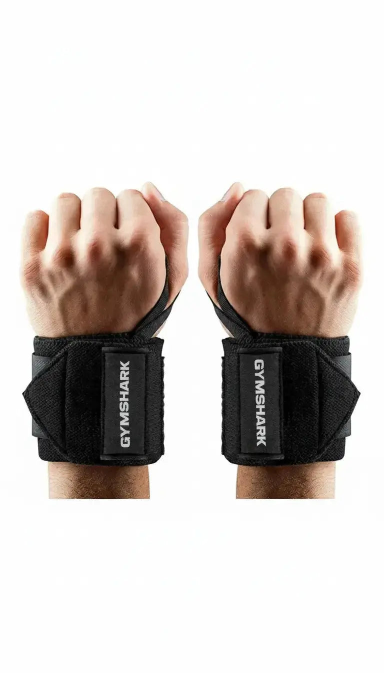 Protege Poignets GymShark Tunisie Pas Chere