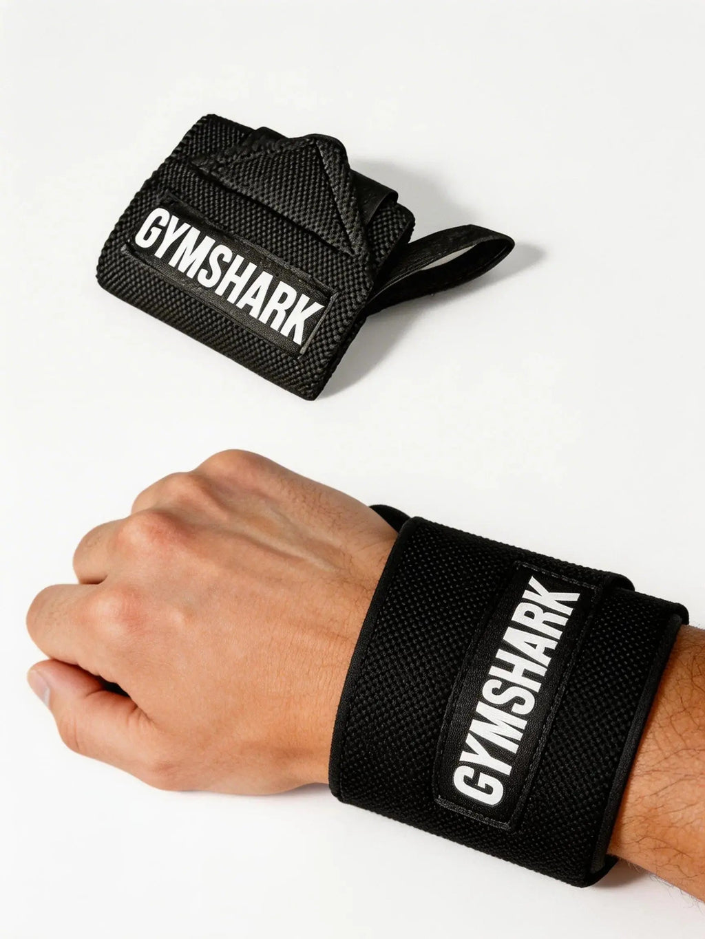 Protege Poignets GymShark Tunisie Pas Chere