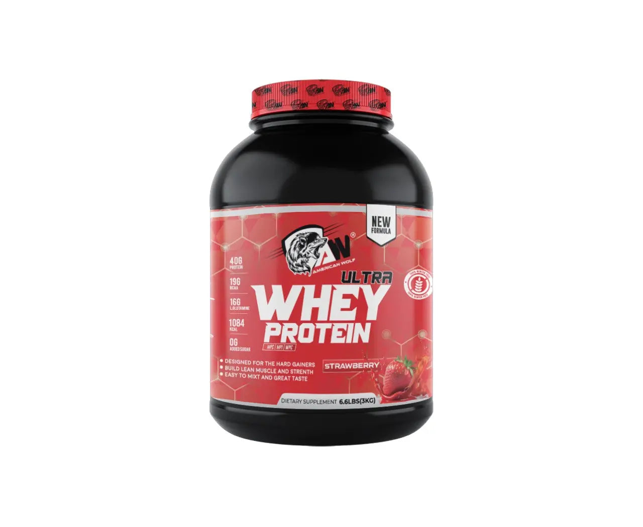 ULTRA  Whey Protein 2 KG ultra whey