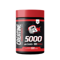Pure Monohydrate Creatine 500 G American Wolf