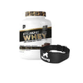 Pure Whey Gsn 2 Kg