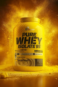 Pure Whey Isolate Olimp Tunisie 2200 G
