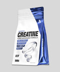 Quamtrax Creatine – 500g Super Micronized