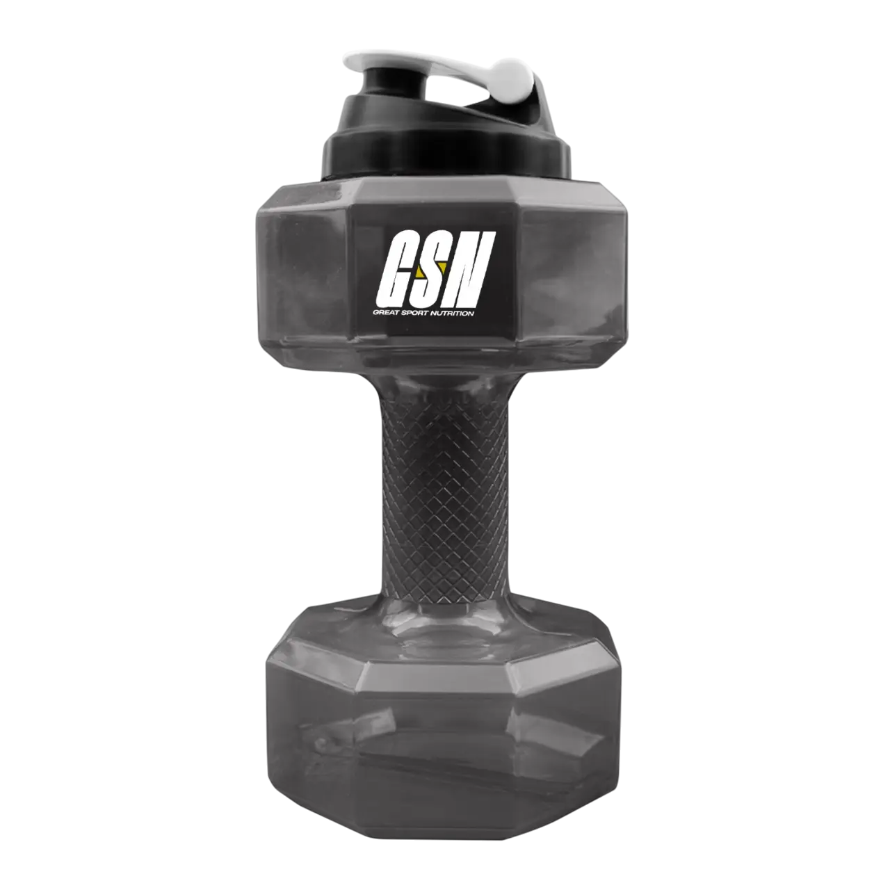 SHAKER DUMBBELL GSN – PRATIQUE & ORIGINAL