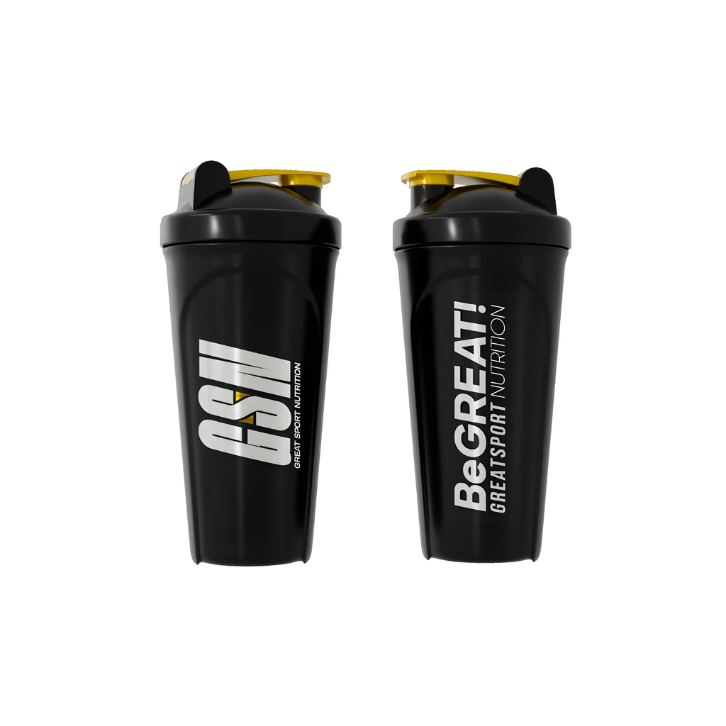 SHAKER GSN – GREAT SPORT NUTRITION