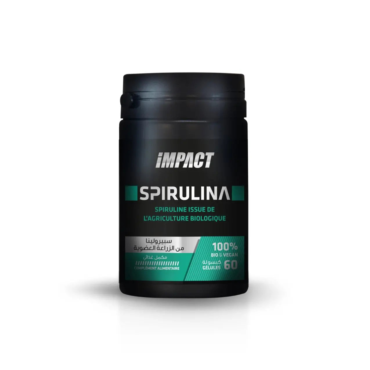 SPIRULINE BIO