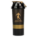 Shaker Professionnel Kevin Levrone 700 Ml