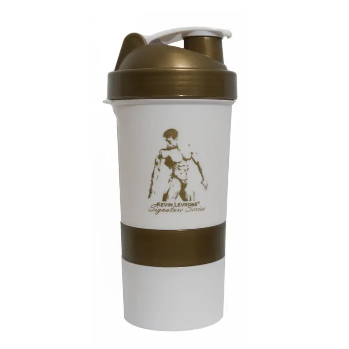 Shaker Professionnel Kevin Levrone 700 Ml