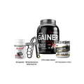 Thermo Mass Gainer 2,71 Kg + 2 Cadeaux
